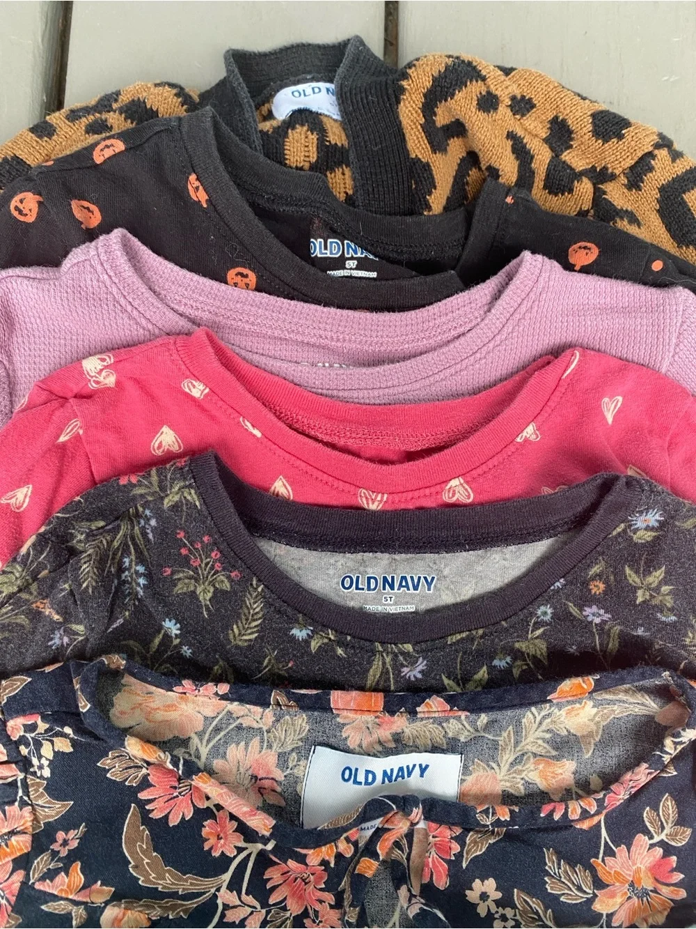 Old Navy old navy
